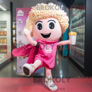 Rosa Pop...