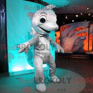 Costume de mascotte de...
