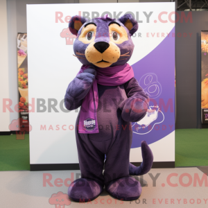Costume de mascotte de...