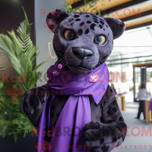 Costume de mascotte de...