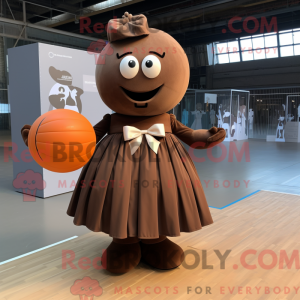 Personaggio mascotte del...