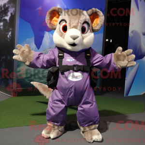 Personaggio mascotte...
