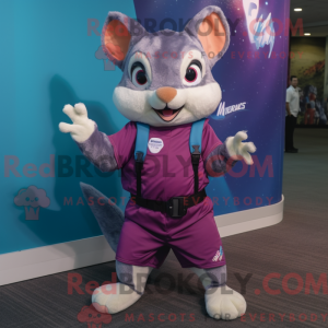 Lilla Flying Squirrel...