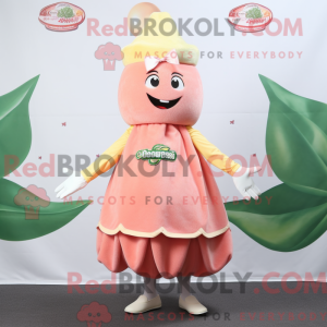 Costume de mascotte de...