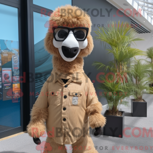 Personaggio mascotte del...