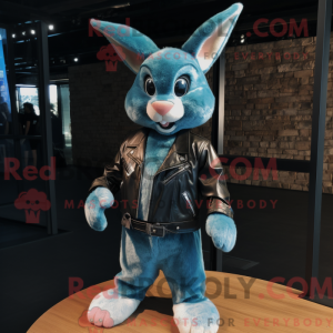 Costume de mascotte de...