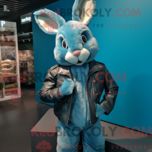 Personaggio della mascotte...
