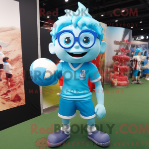 Costume de mascotte de...