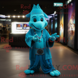 Costume de mascotte de...