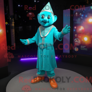 Costume de mascotte de...