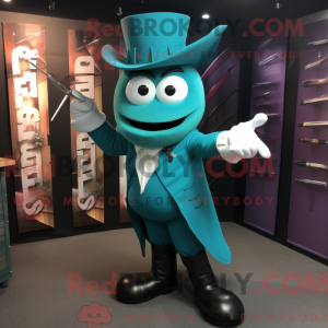 Costume de mascotte de...