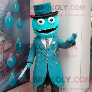 Costume de mascotte de...