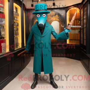 Costume de mascotte de...