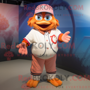 Costume de mascotte de...