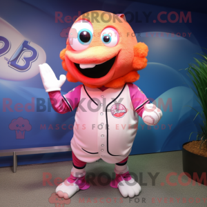 Costume de mascotte de...