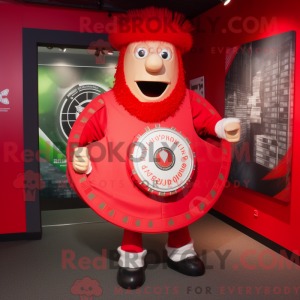 Rood Celtic...