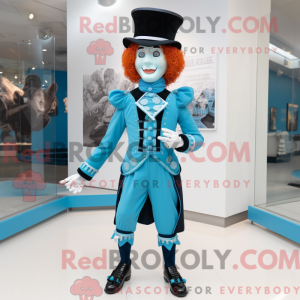 Costume de mascotte de...
