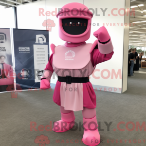 Rosa Spartan...
