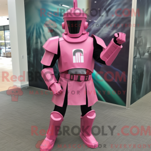 Rosa Spartan...