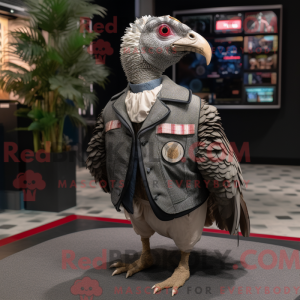 Personaggio mascotte della...