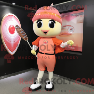 Costume de mascotte de...