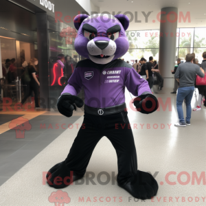 Personaggio mascotte della...