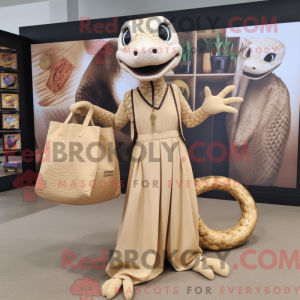 Figura de máscara Python...