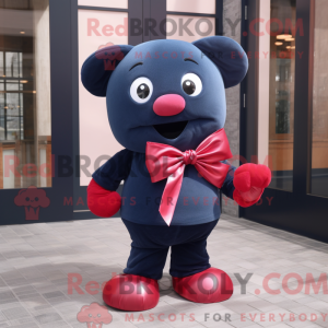 Costume de mascotte de...
