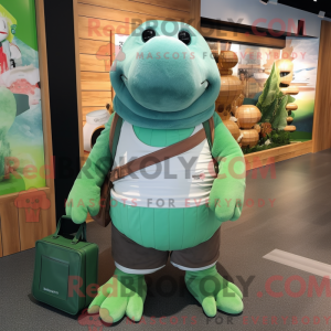 Groen...