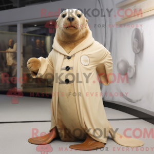 Figurinha de máscara de...