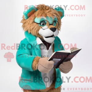 Personaggio mascotte del...