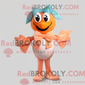 Personnage de costume de...