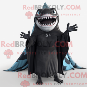 Costume mascotte de...