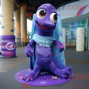 Disfraz de mascota...