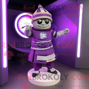 Costume de mascotte Gyro...
