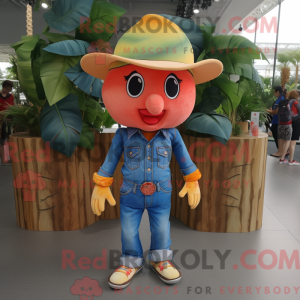 Costume de mascotte de...