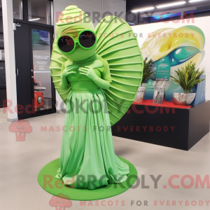 Costume de mascotte de...