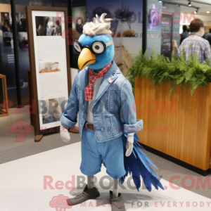 Costume de mascotte de...
