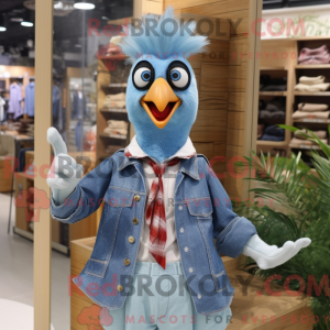 Costume de mascotte de...