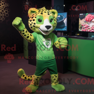 Costume de mascotte de...