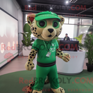 Costume de mascotte de...