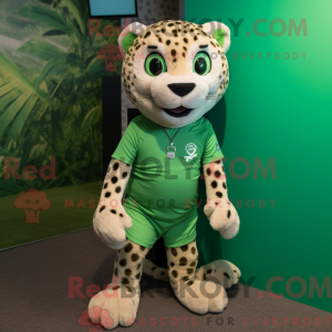 Personaggio mascotte del...