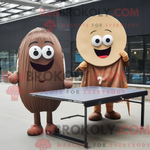Personaggio mascotte del...