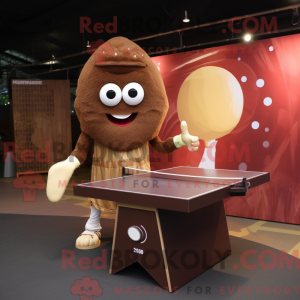 Personaggio mascotte del...