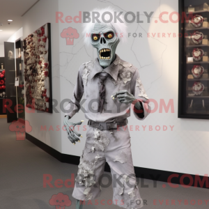 Costume de mascotte de...