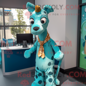 Costume de mascotte de...