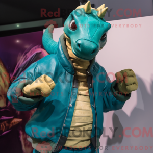 Costume de mascotte de...