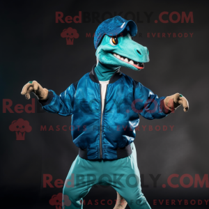 Costume de mascotte de...