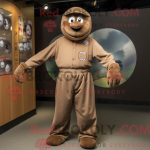 Personaggio mascotte del...