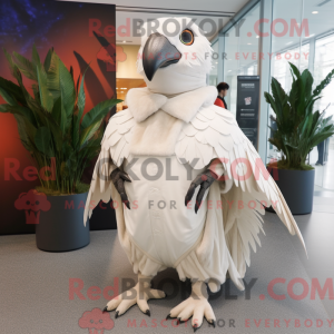 Wit Archaeopteryx...